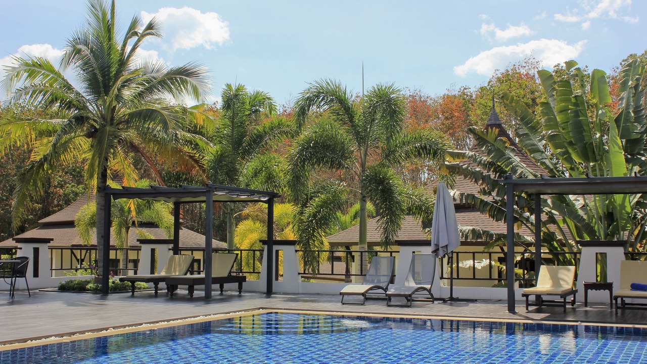 Photo of Outdoor in Sai Thai