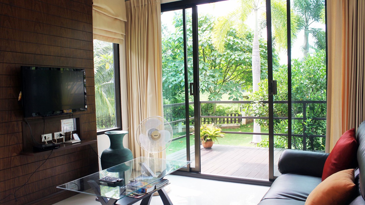 Photo of Bedroom in Sai Thai