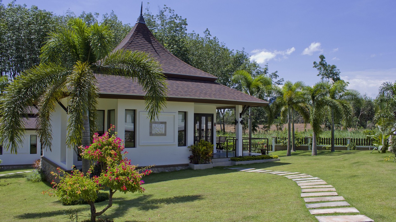 Photo of Outdoor in Sai Thai
