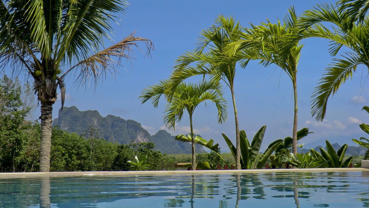 Photo of Outdoor in Sai Thai