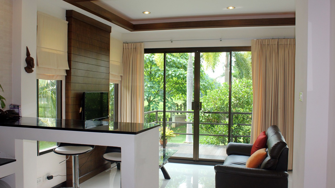 Photo of Bedroom in Sai Thai