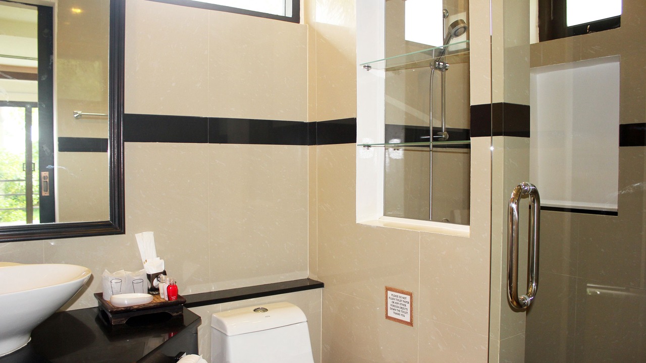 Photo of Bathroom in Sai Thai