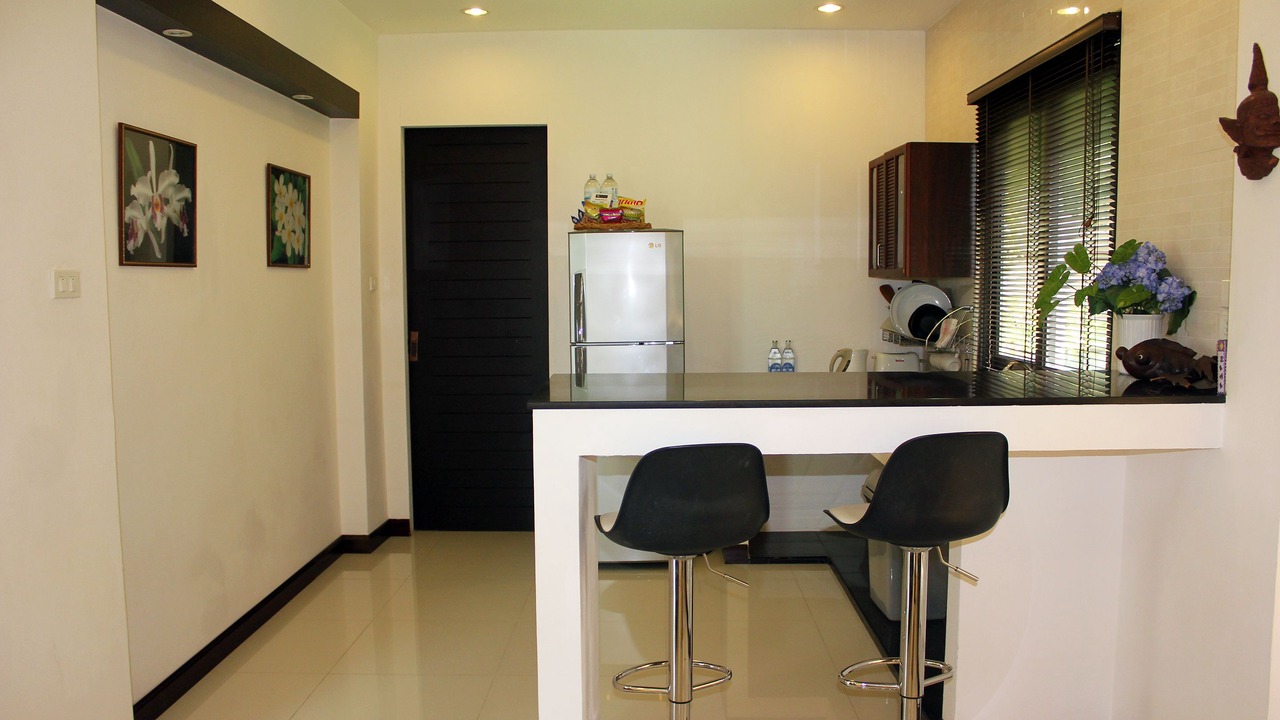 Photo of Kitchen in Sai Thai
