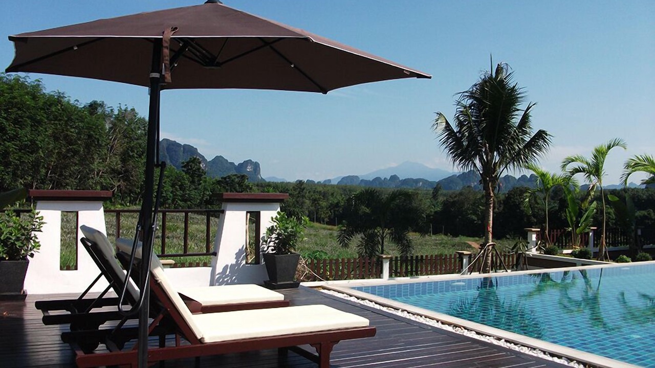 Photo of Outdoor in Sai Thai