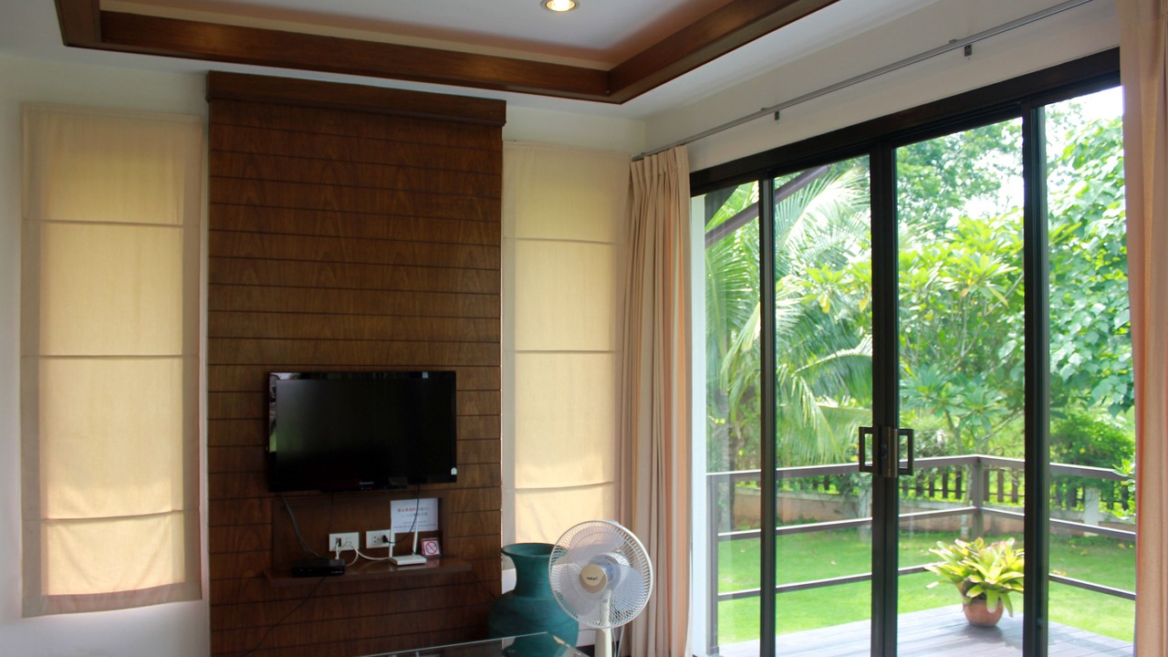 Photo of Bedroom in Sai Thai