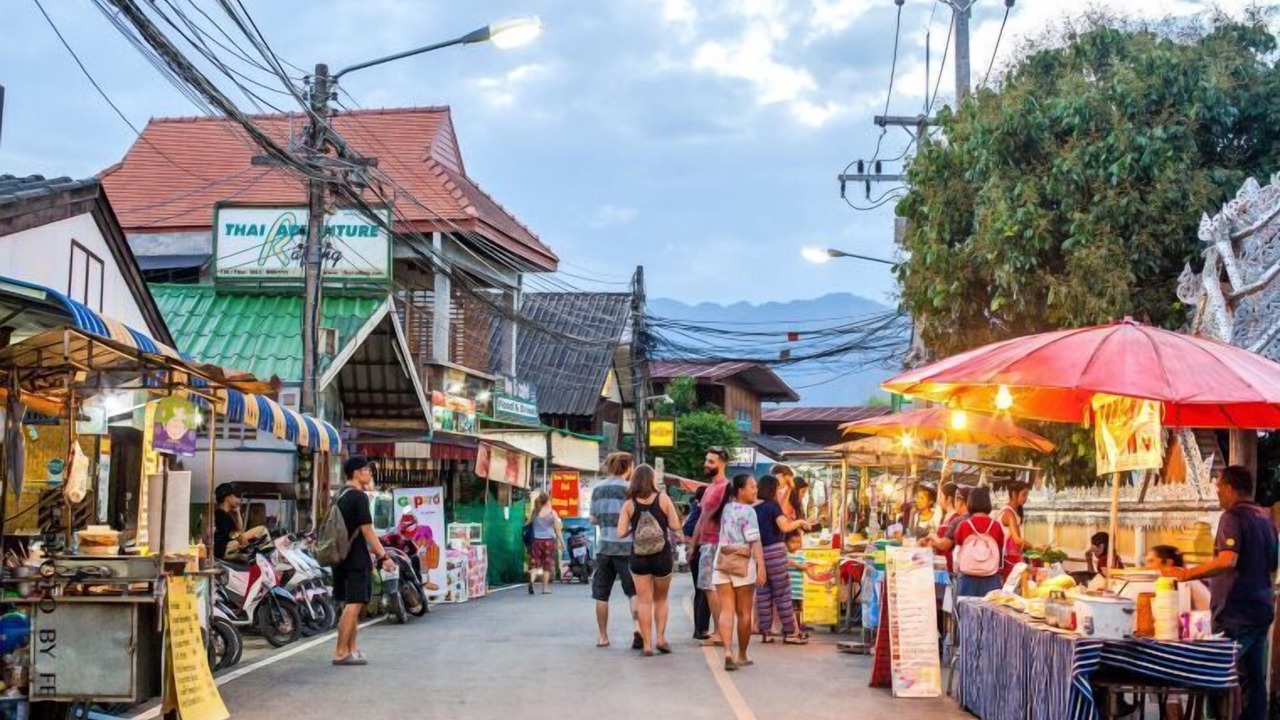 Photo of Others in Pai
