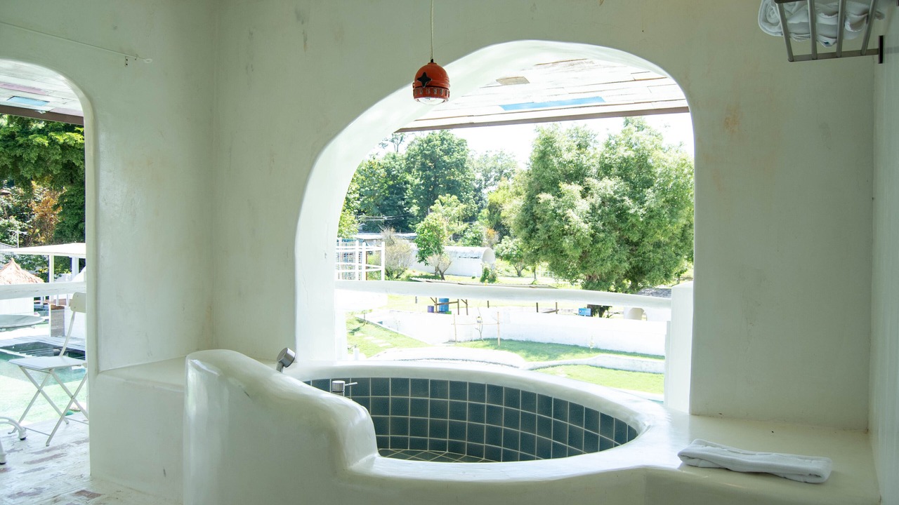 Photo of Patio Balcony in Pai