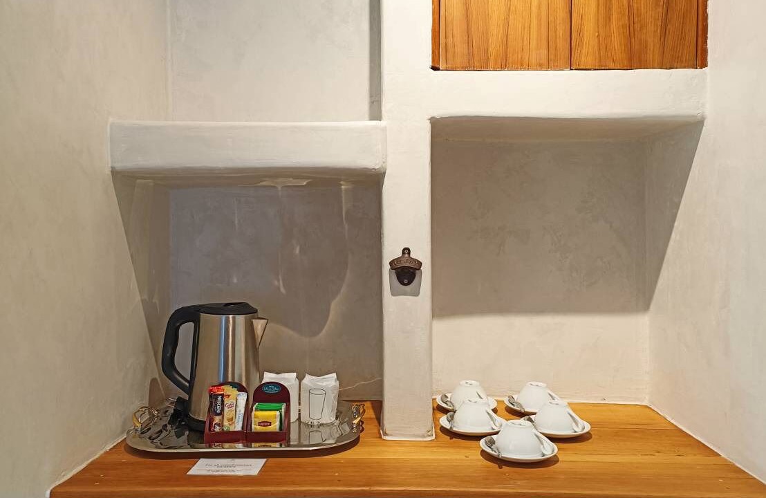 Photo of Bathroom in Pai