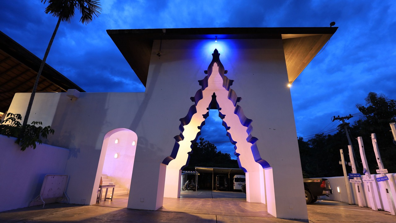 Photo of Outdoor in Pai