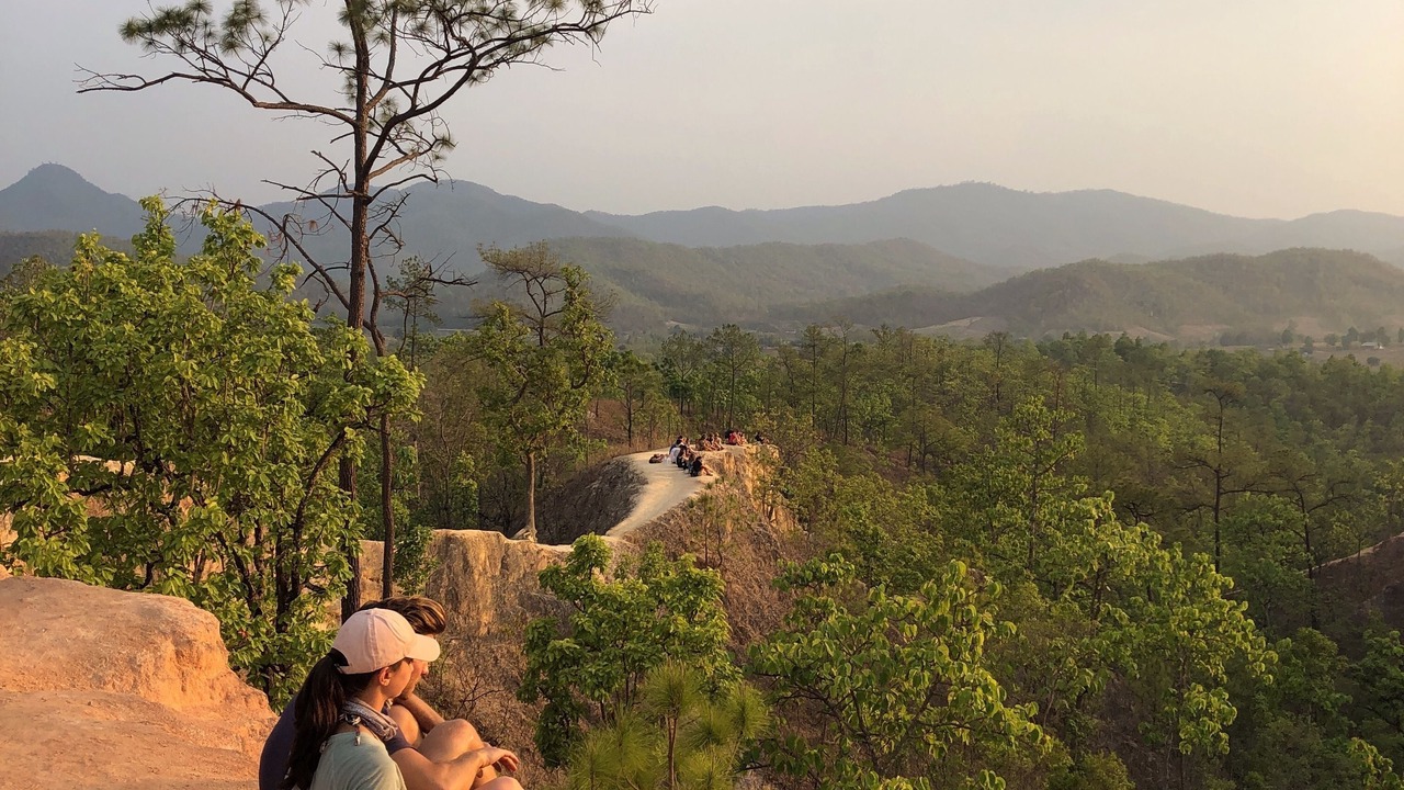 Photo of Others in Pai