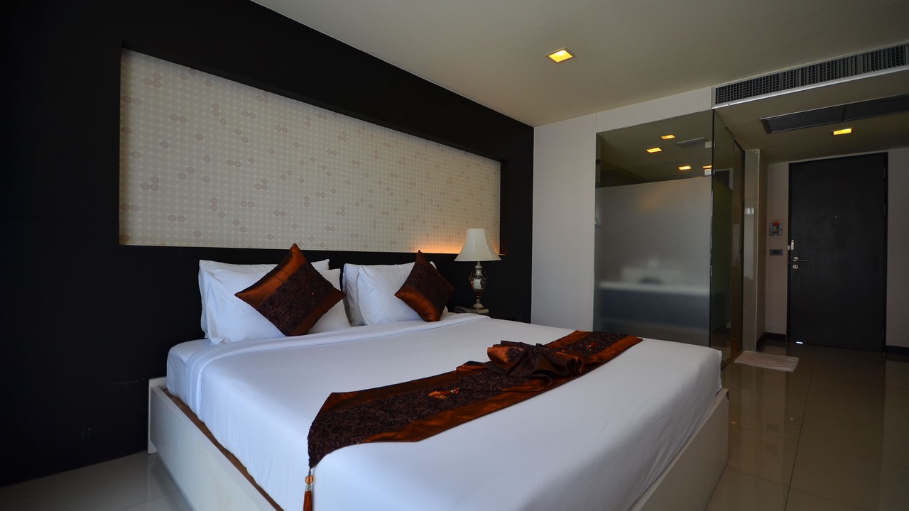 Photo of Bedroom in Nong Bon