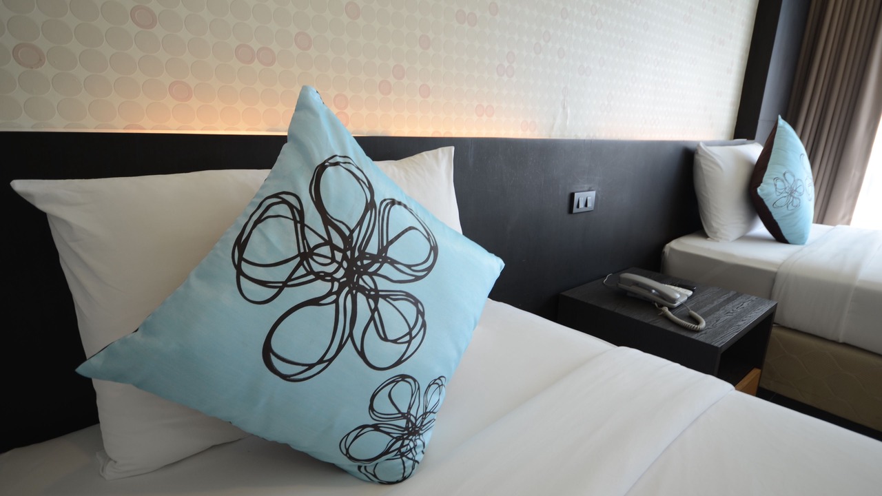 Photo of Bedroom in Nong Bon