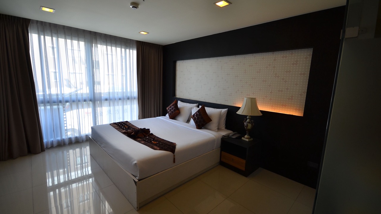 Photo of Bedroom in Nong Bon