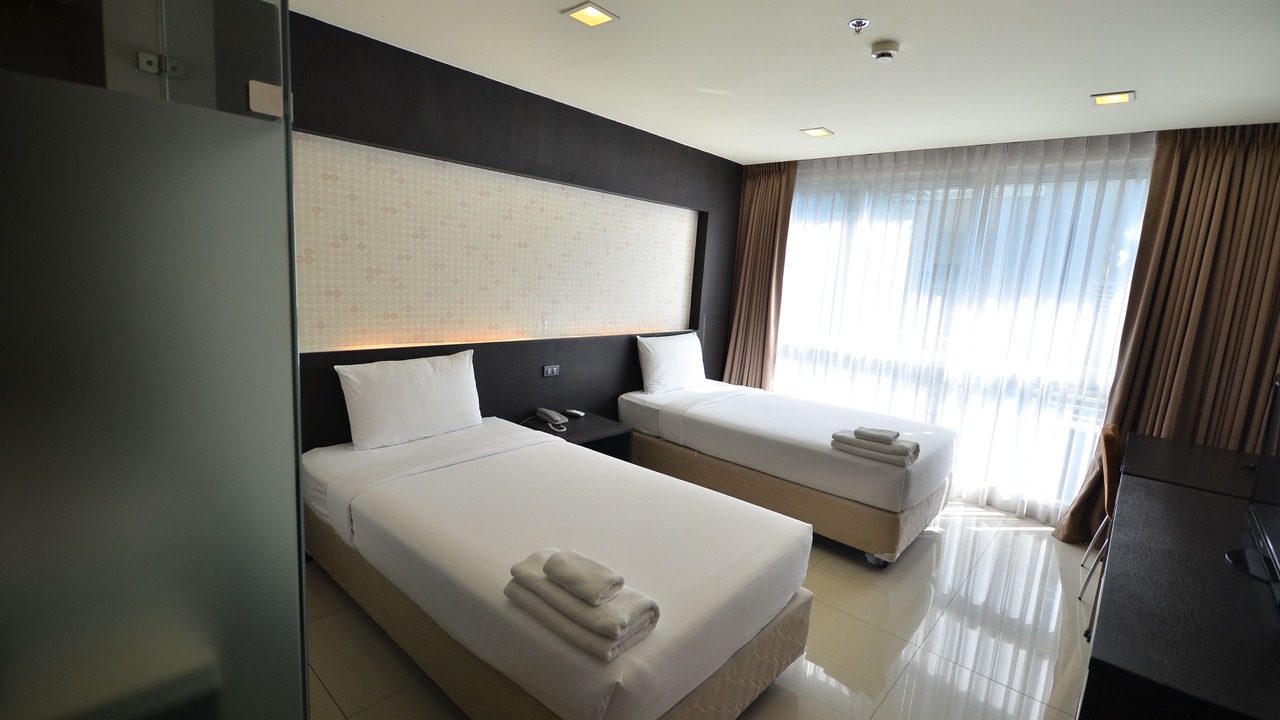 Photo of Bedroom in Nong Bon