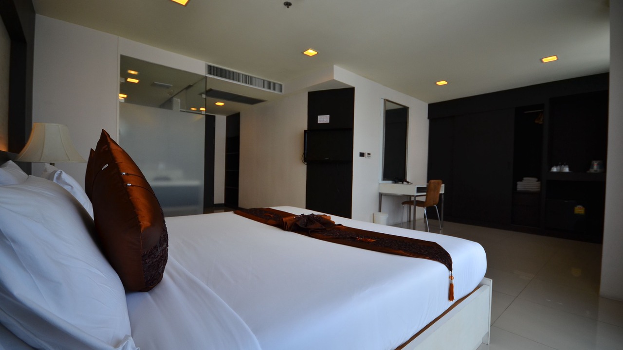 Photo of Bedroom in Nong Bon