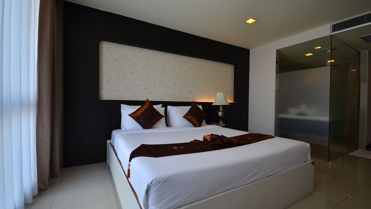 Photo of Bedroom in Nong Bon