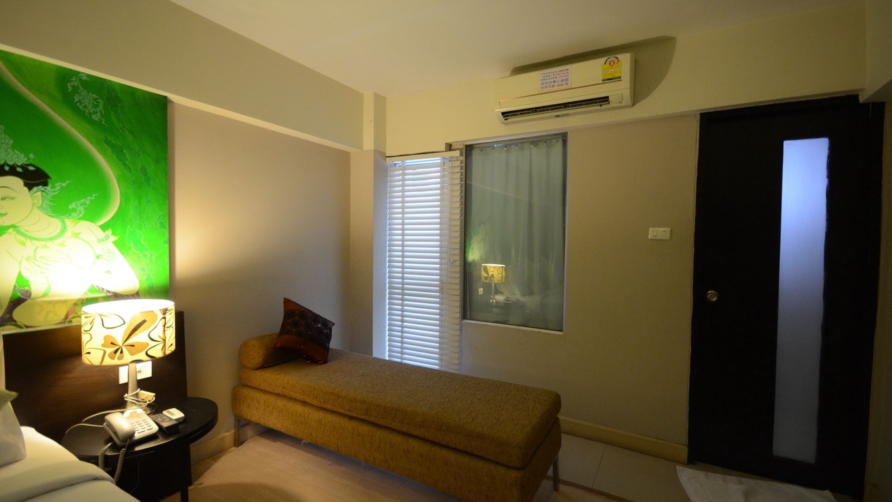Photo of Bedroom in Nong Bon