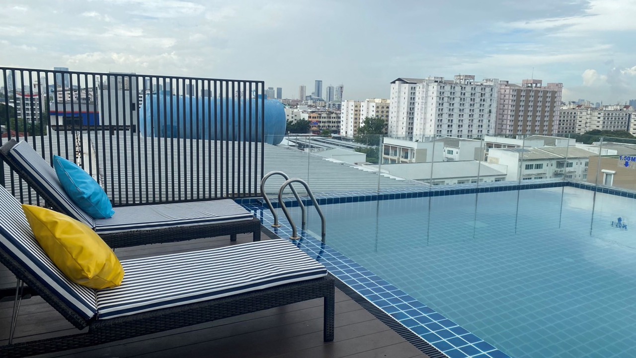 Photo of Outdoor in Nong Bon