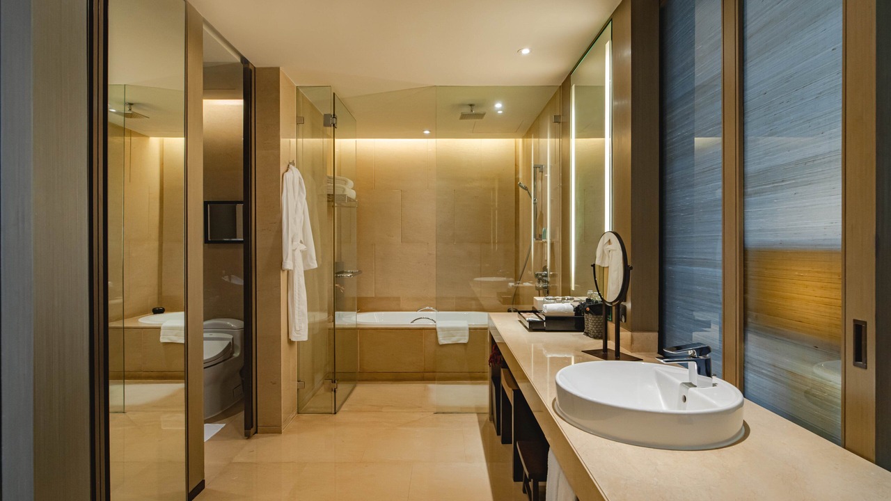 Photo of Bathroom in Ploenchit