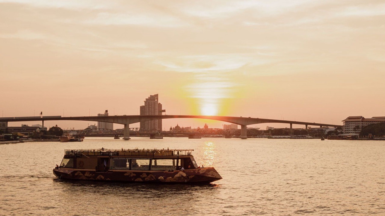 Photo of Outdoor in Ploenchit