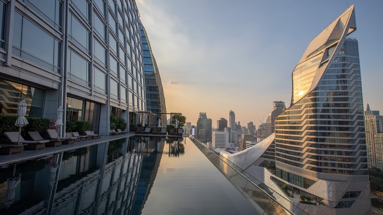 Photo of Outdoor in Ploenchit