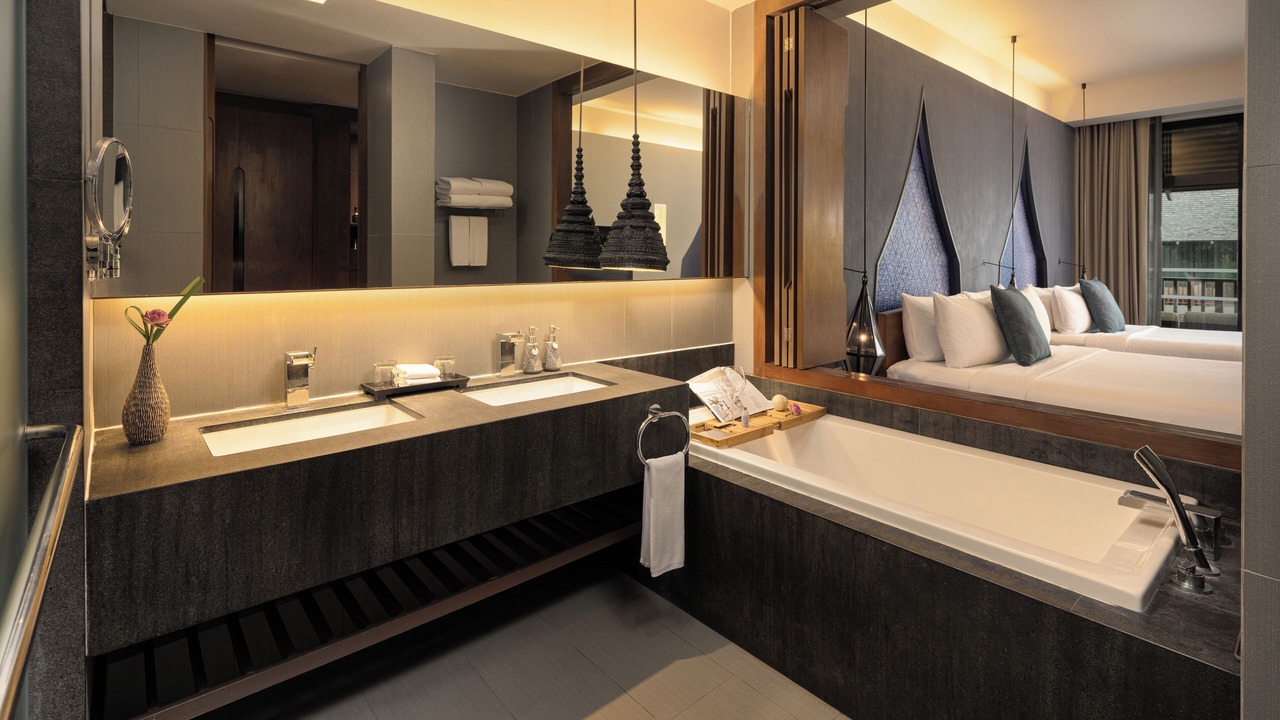Photo of Bathroom in Patong