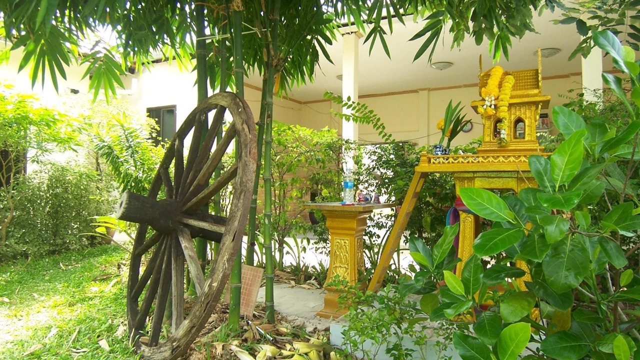Photo of Outdoor in Mai Khao