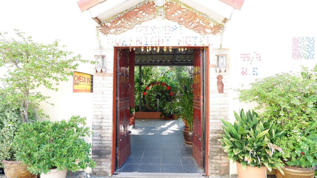 Photo of Outdoor in Mai Khao
