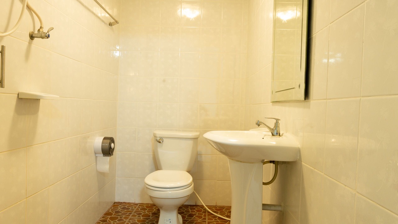 Photo of Bathroom in Mai Khao