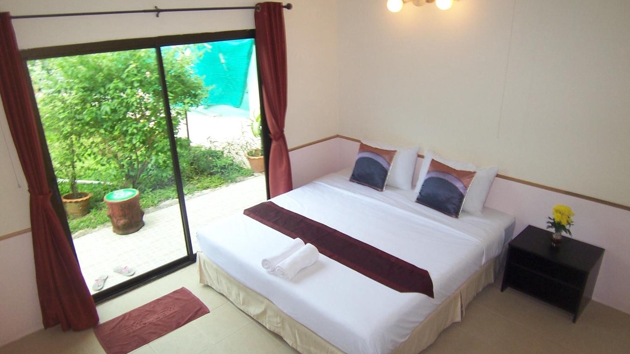 Photo of Bedroom in Mai Khao