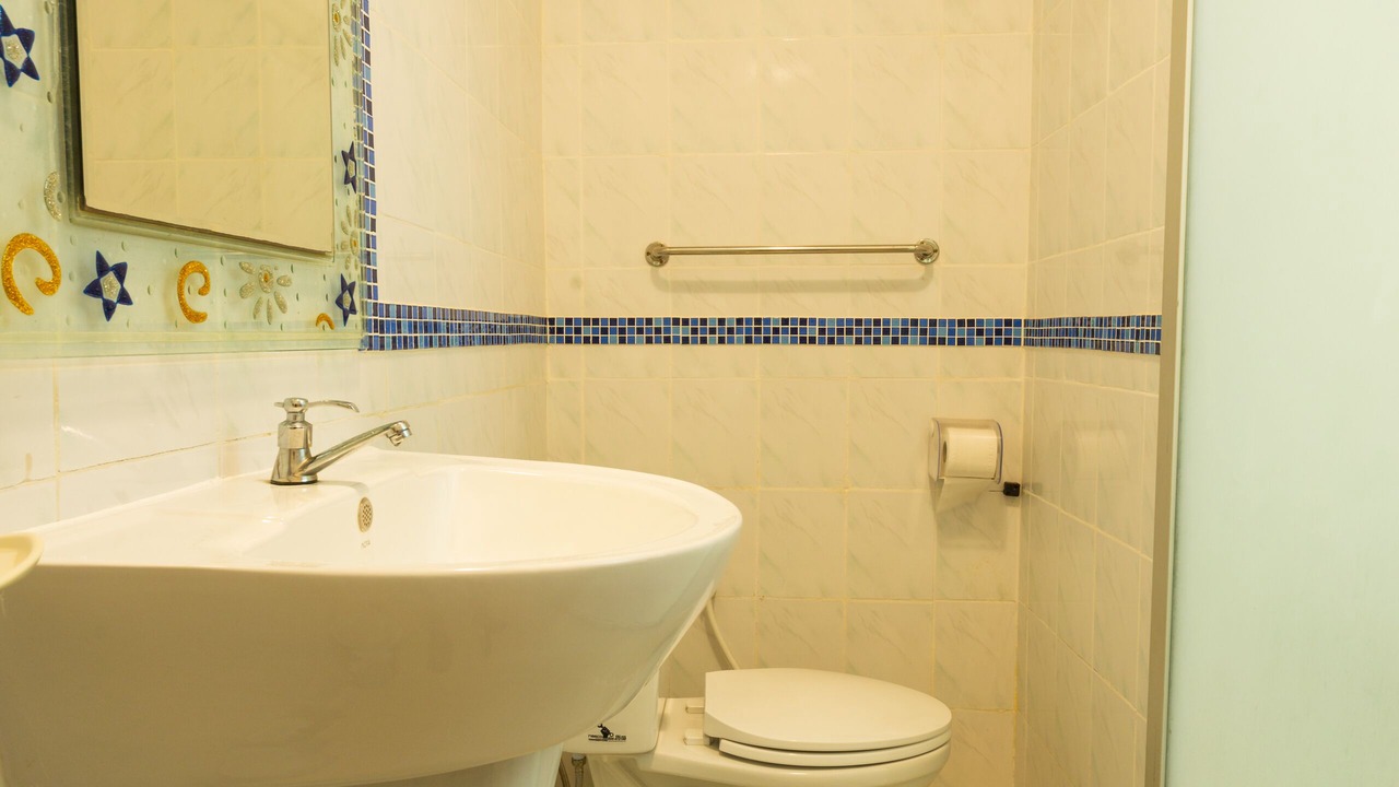 Photo of Bathroom in Mai Khao