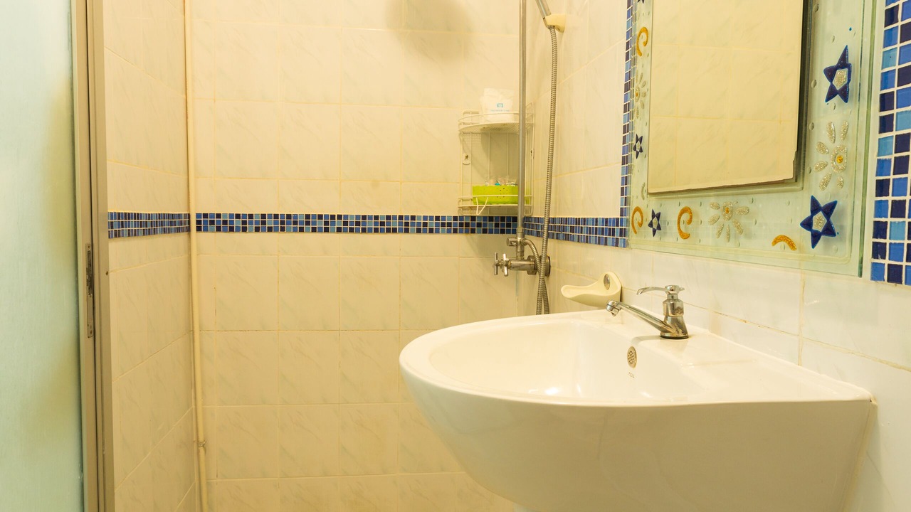 Photo of Bathroom in Mai Khao