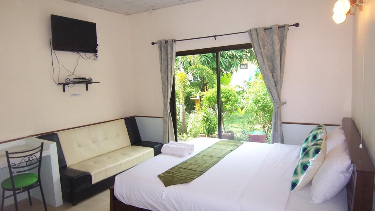 Photo of Bedroom in Mai Khao