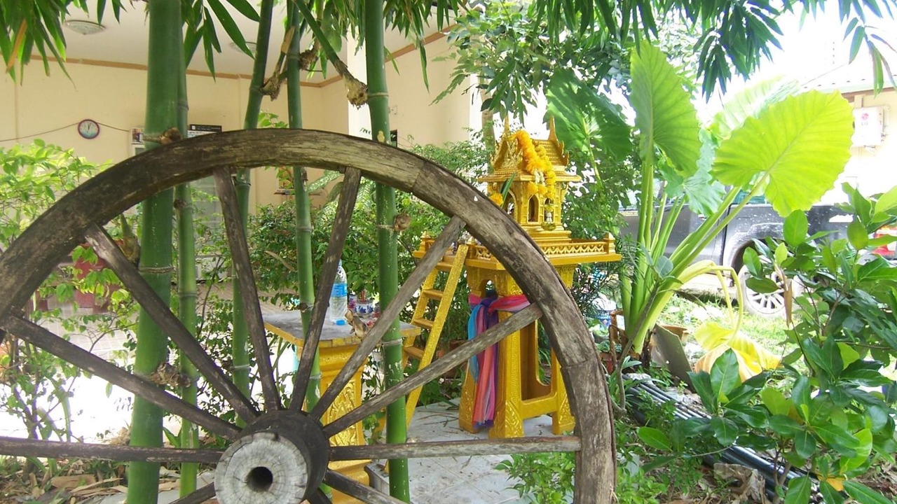 Photo of Outdoor in Mai Khao