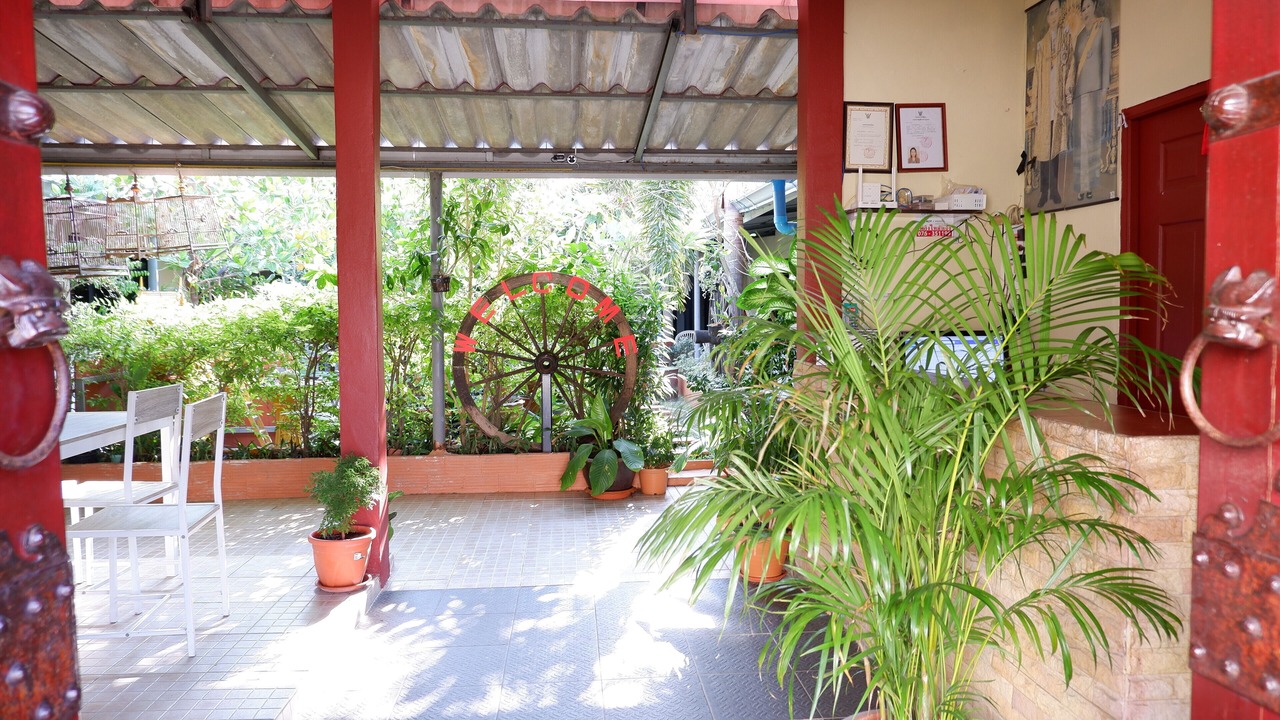 Photo of Outdoor in Mai Khao