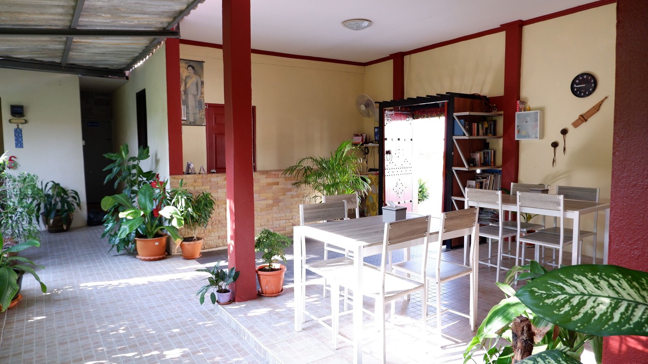 Photo of Patio Balcony in Mai Khao