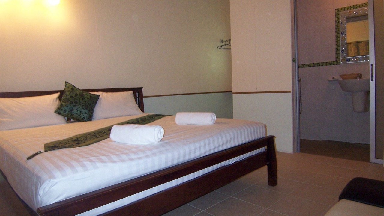 Photo of Bedroom in Mai Khao