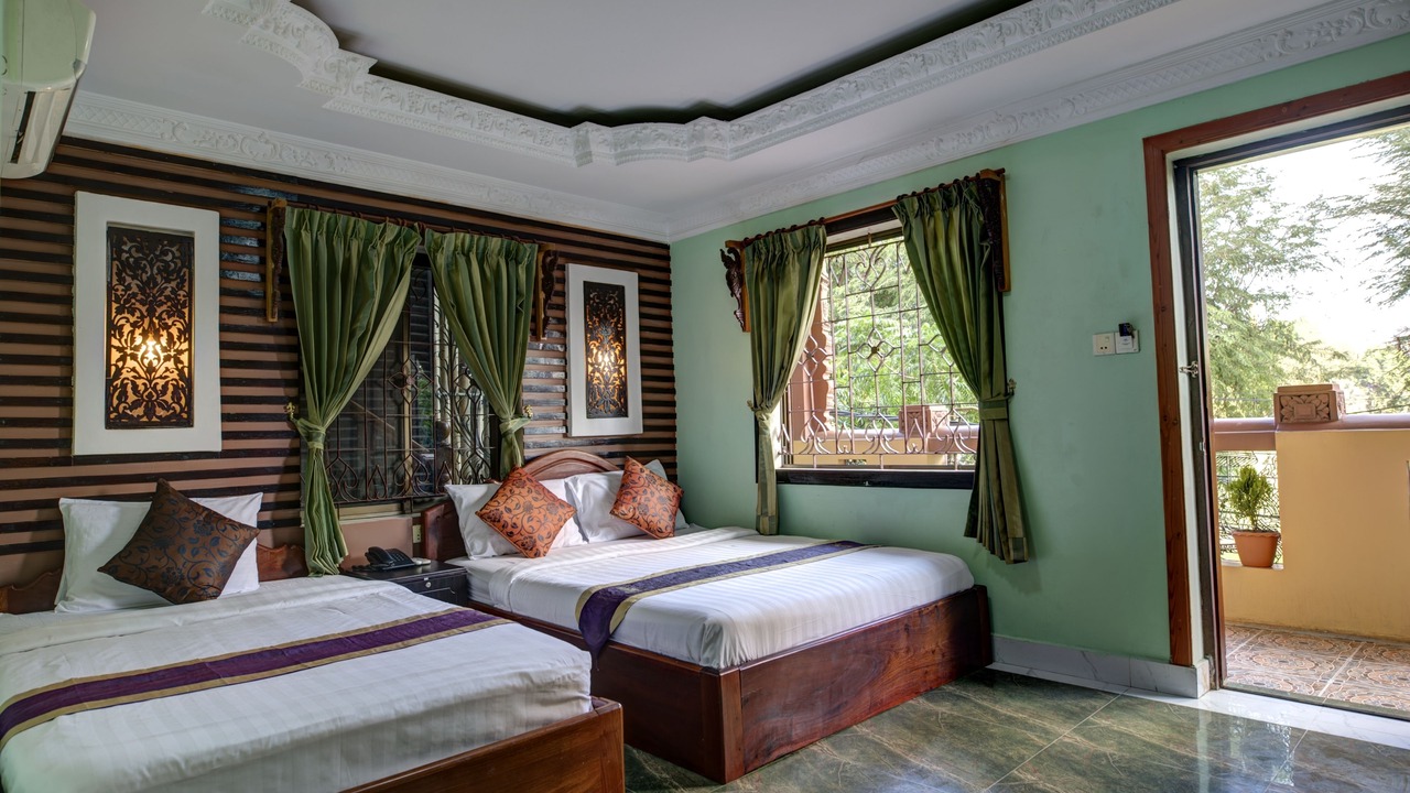 Photo of Bedroom in Daun Penh
