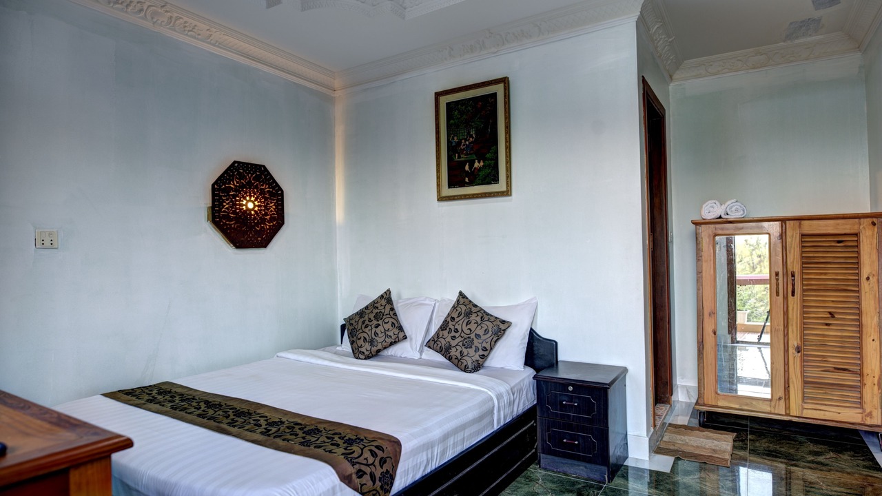 Photo of Bedroom in Daun Penh