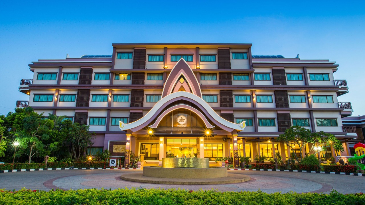 Photo of Outdoor in Nang Rong