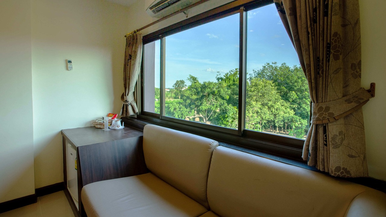 Photo of Bedroom in Nang Rong