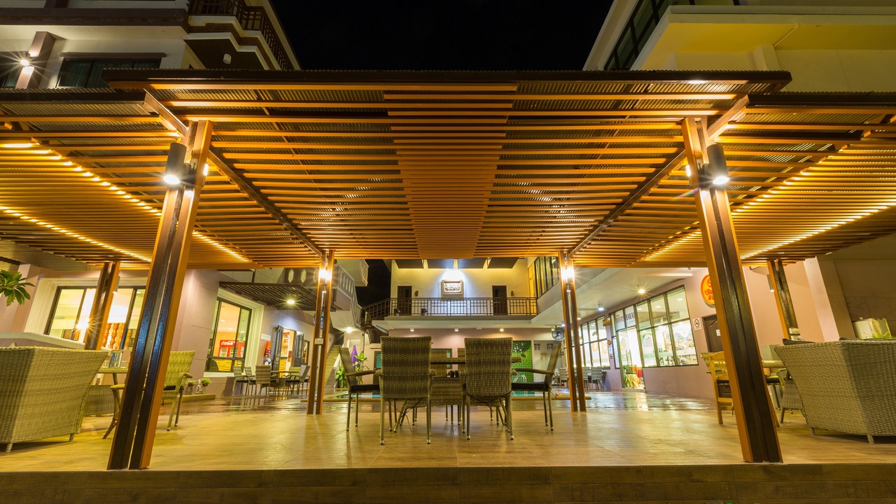 Photo of Outdoor in Nang Rong