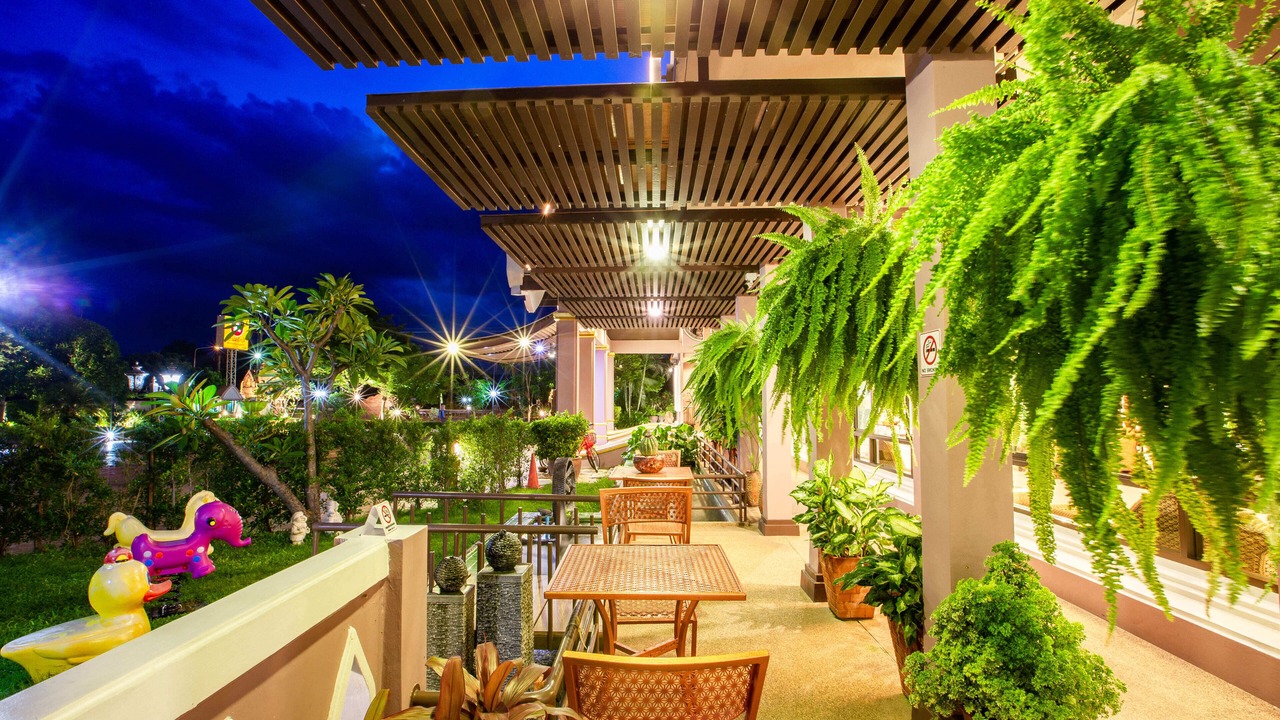 Photo of Outdoor in Nang Rong