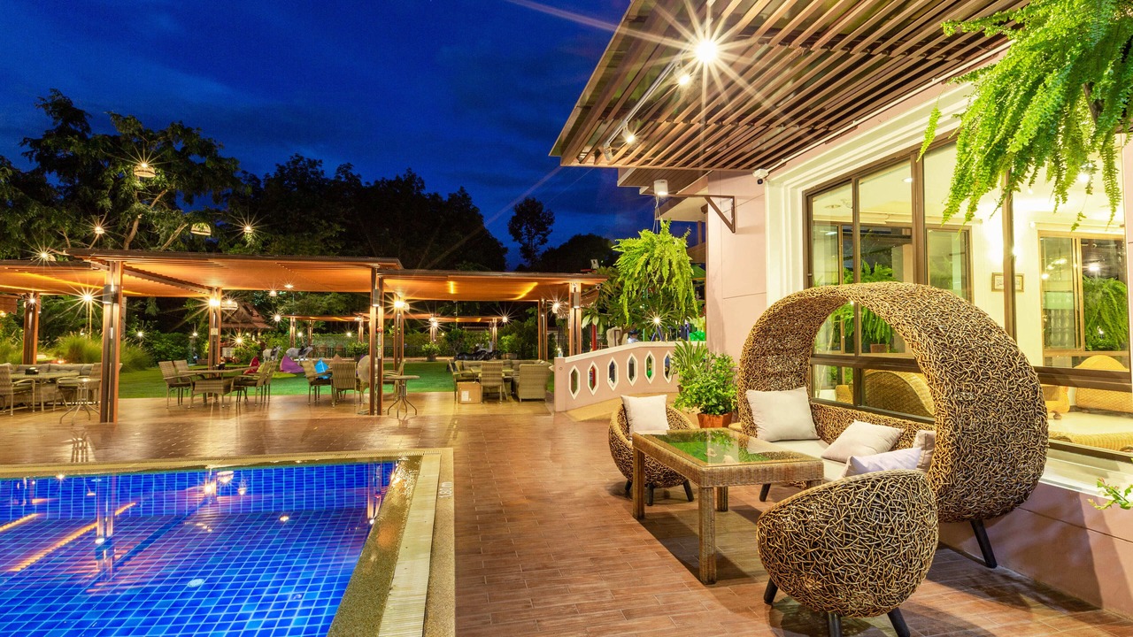 Photo of Outdoor in Nang Rong