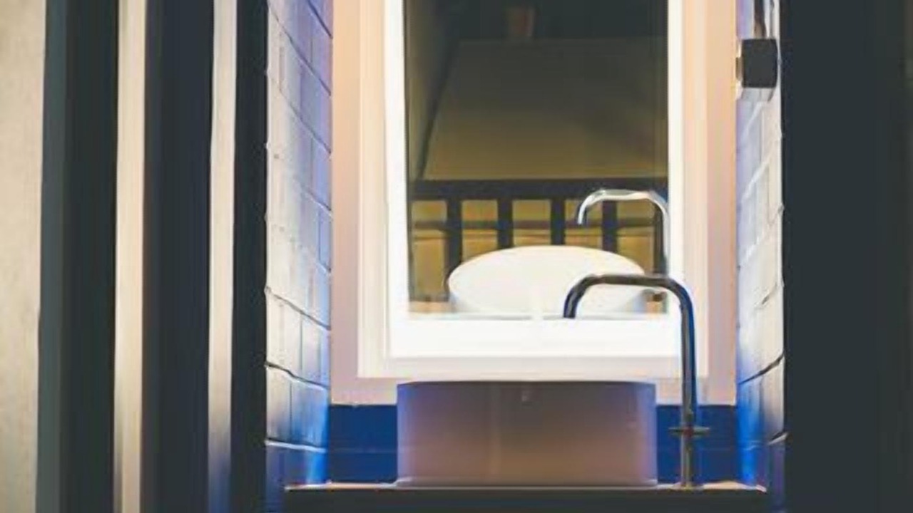 Photo of Bathroom in Phaya Thai