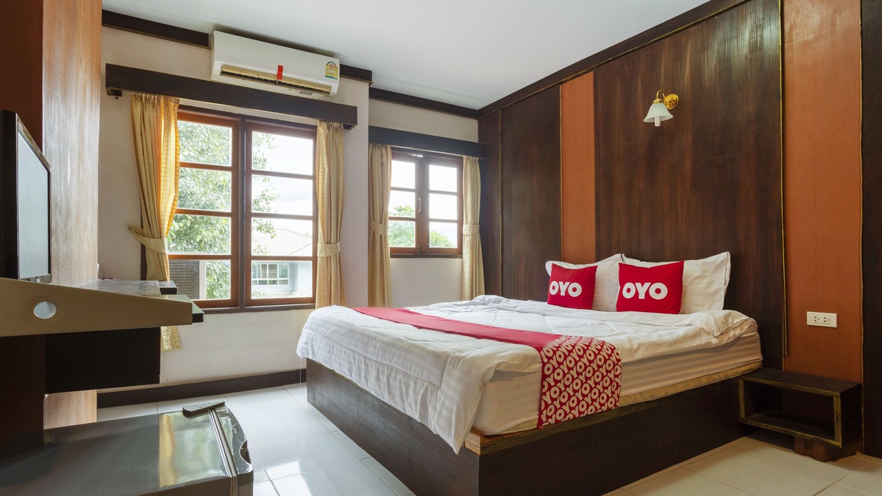 Photo of Bedroom in Tha Sala
