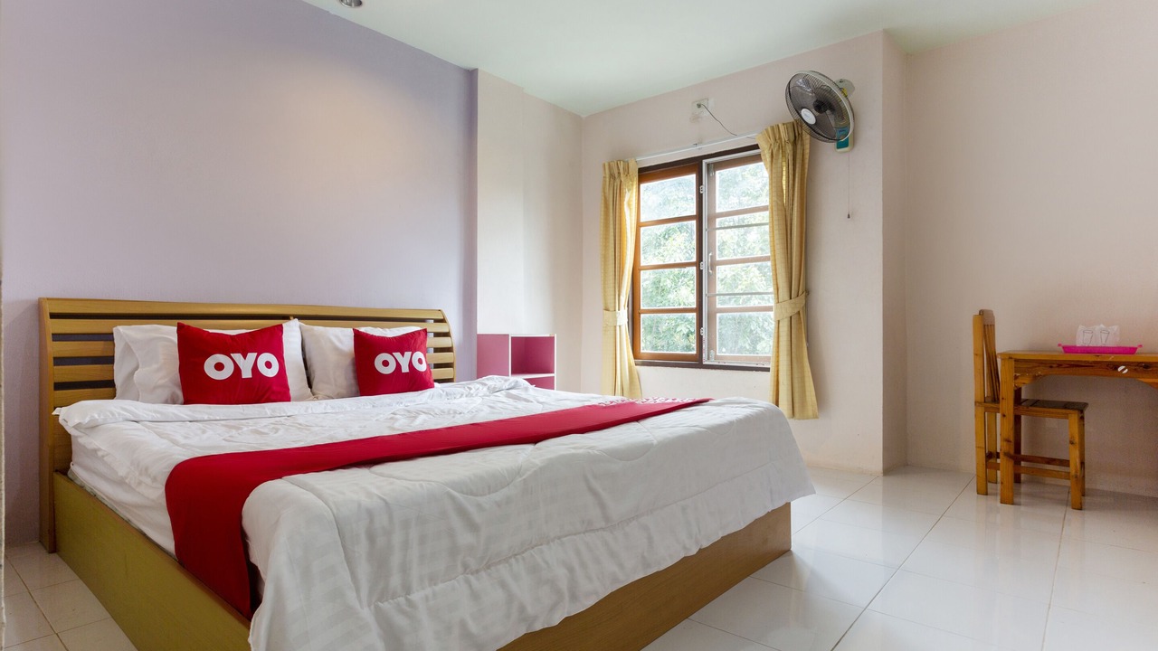 Photo of Bedroom in Tha Sala