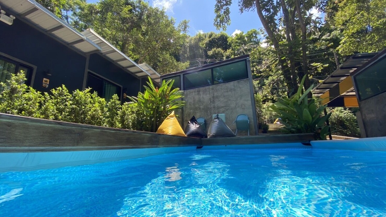 Photo of Bedroom in Khong Koi Beach