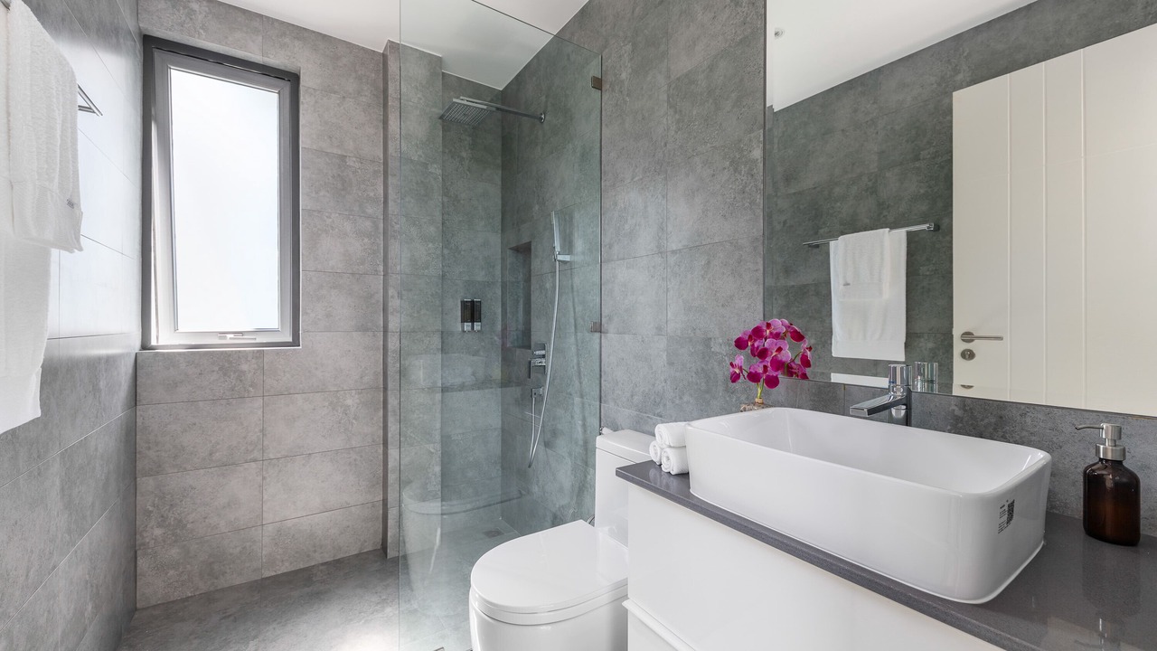 Photo of Bathroom in Bophut