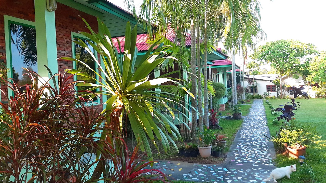 Photo of Outdoor in Ao Nang